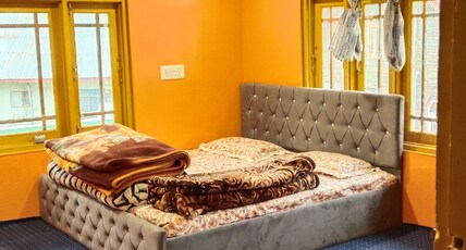 SAMOON GUEST Room Type - Bedroom 3