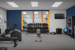 Hampton Inn & Suites Laurel