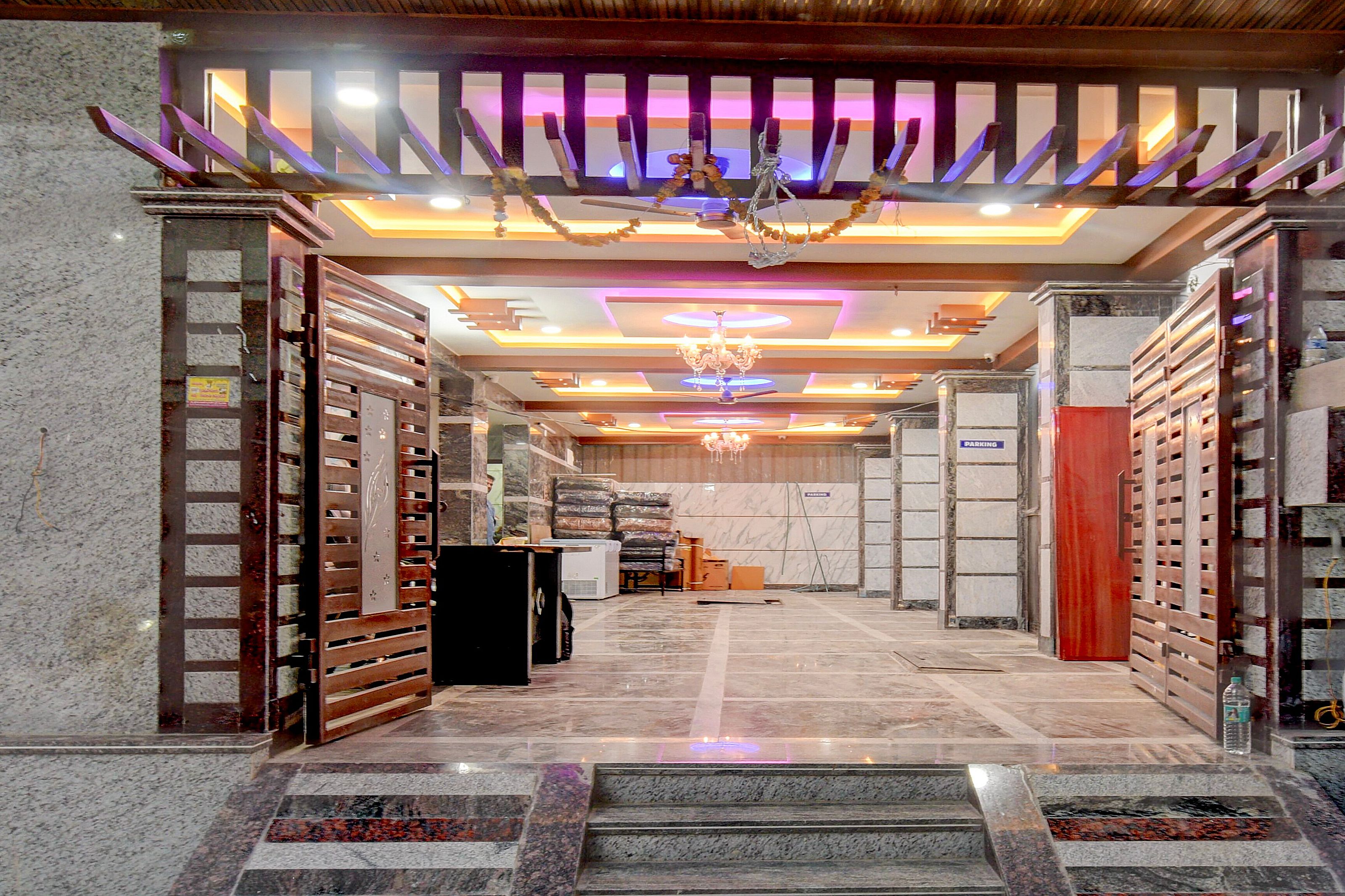 Main gallery