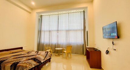 Indra Loka Comforts Room Type - Classic Non-Ac Indra Loka Comforts Room Type - Classic Non-Ac