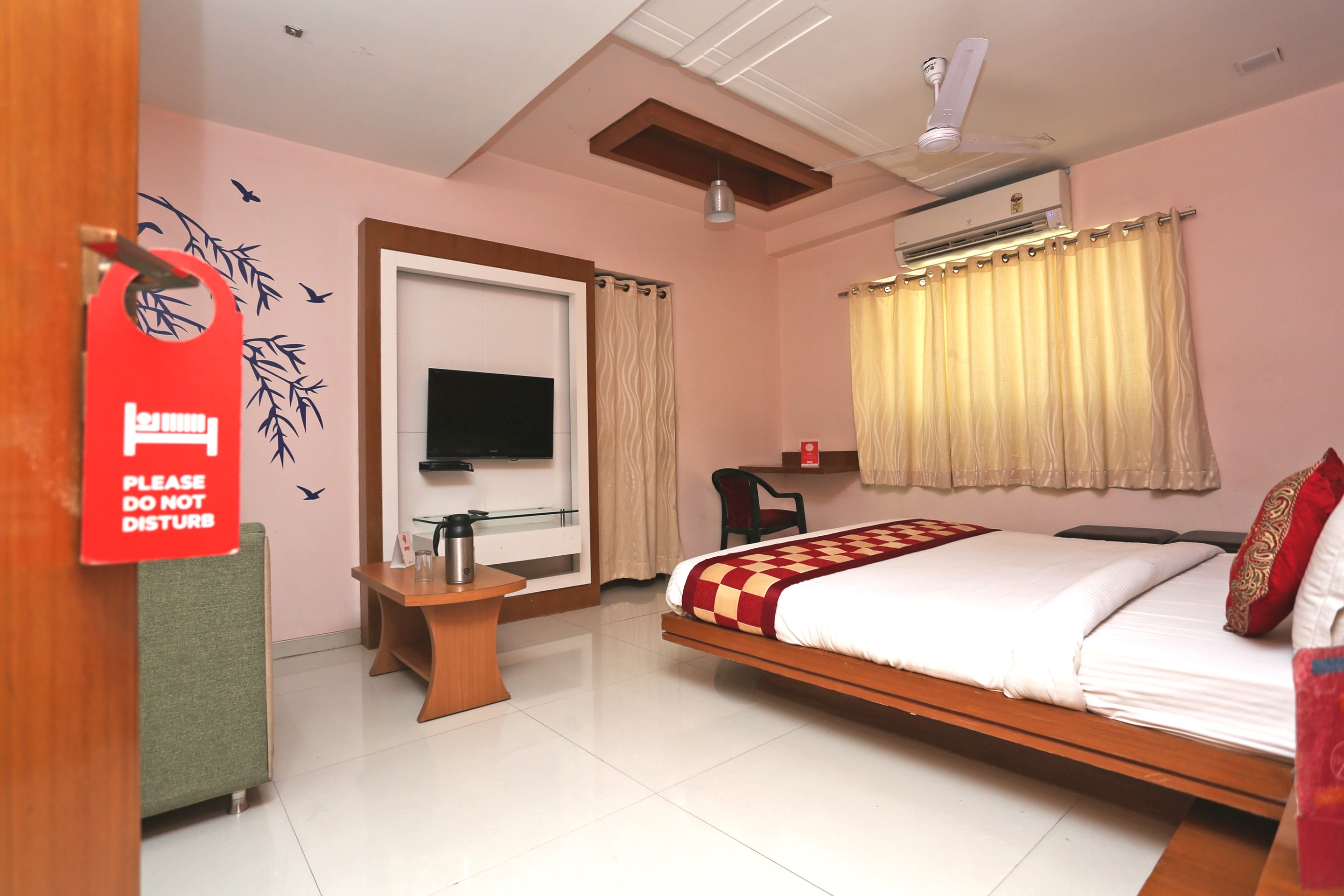 Hotel Laxmi Residency - Tap to explore photos