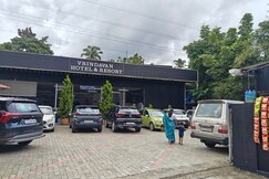 Vrindavan Hotel and Resort