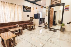Nisarg Villa Barda Udaipur |2BHK Villa with Pool