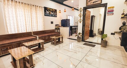 Nisarg Villa Barda Udaipur || 2BHK Entire Villa with Pool Room Type - Nisarg Villa Barda Udaipur |2BHK Villa with Pool