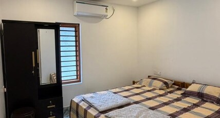 Rukram home stays Room Type - Bedroom 2