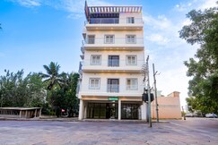 Saraswathi Auro Residency