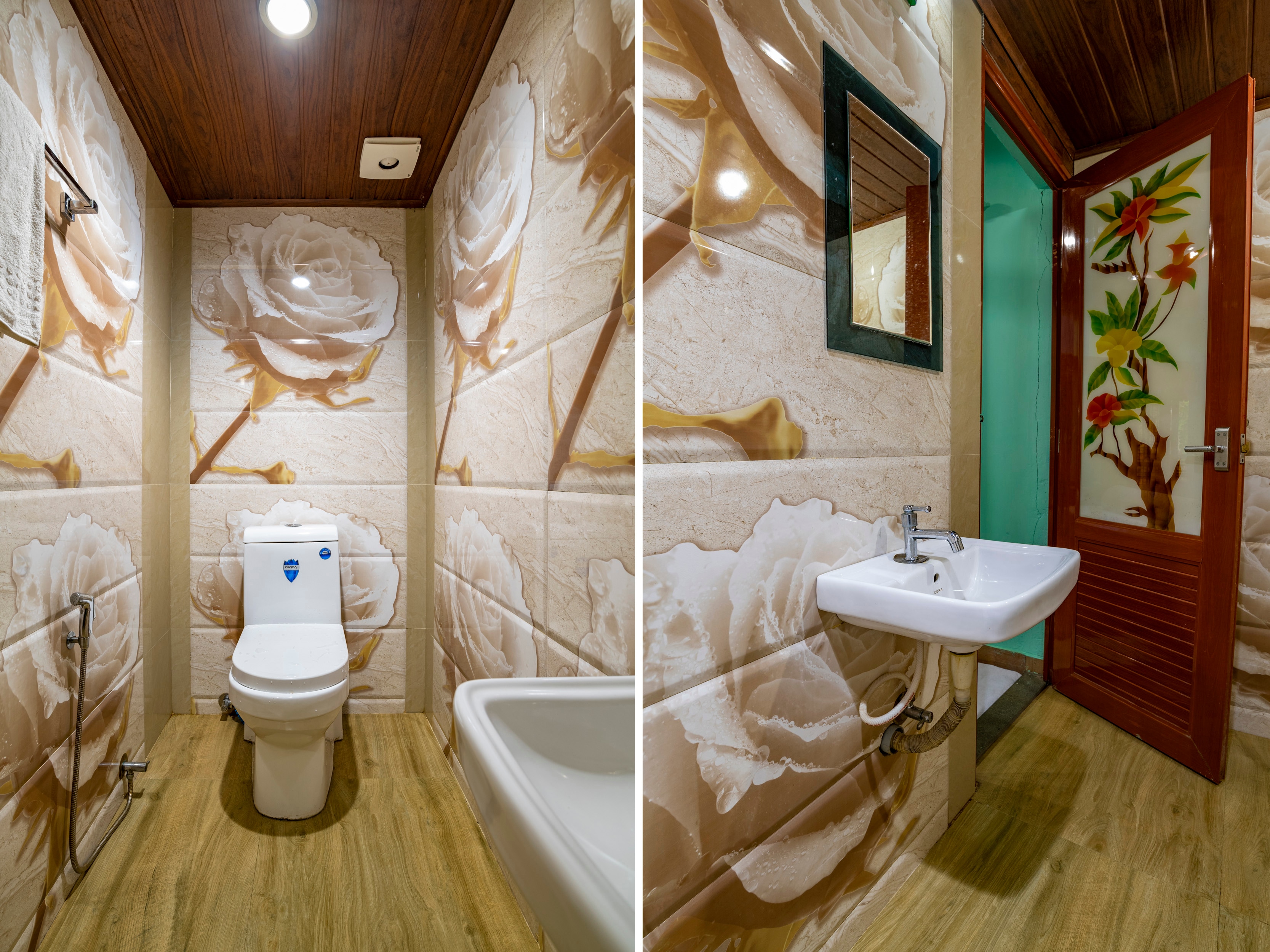Ansmariya Holidays | Rooms in a Homestay - Tap to explore photos