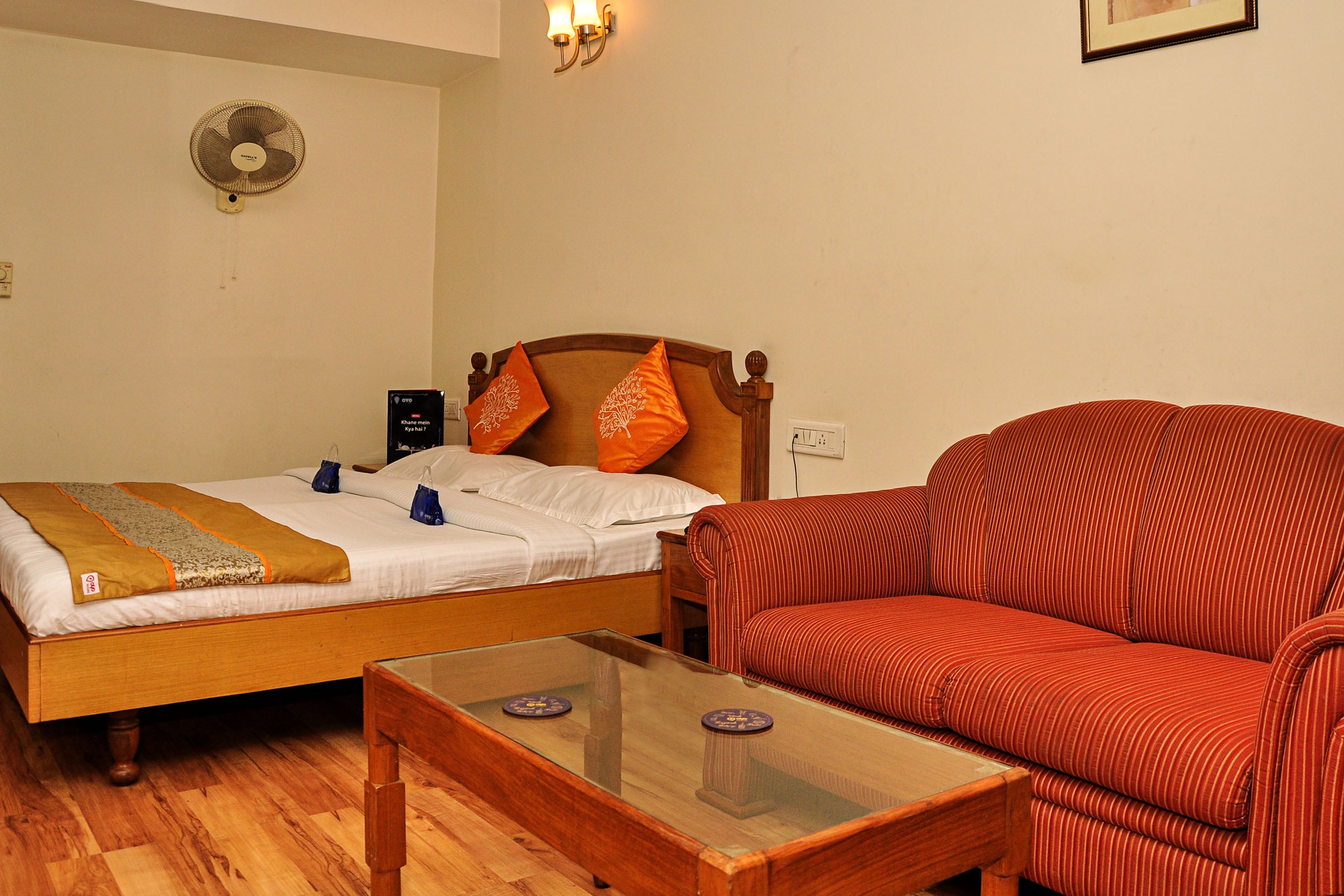 Hotel Surya Residency - Tap to explore photos