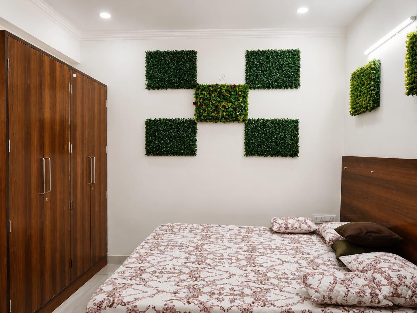 Gulmohar Residencies - Tap to explore photos