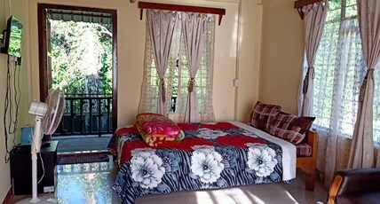 StreamSide Guest House Room Type - Standard Deluxe Ac Rooms