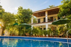 Sanidhya Beach resort