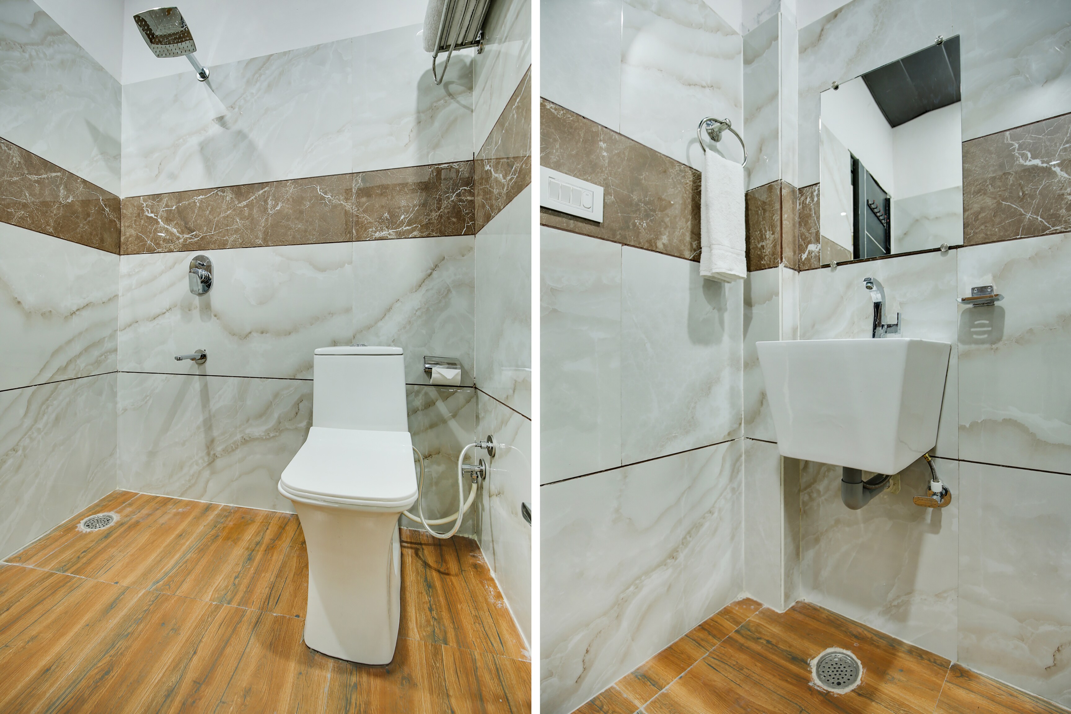 Hotel O Shiva Residency - Tap to explore photos