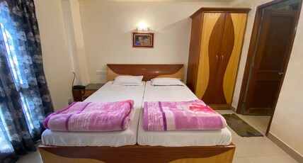 Hotel Sweet Dreams Room Type - Deluxe Ac Room