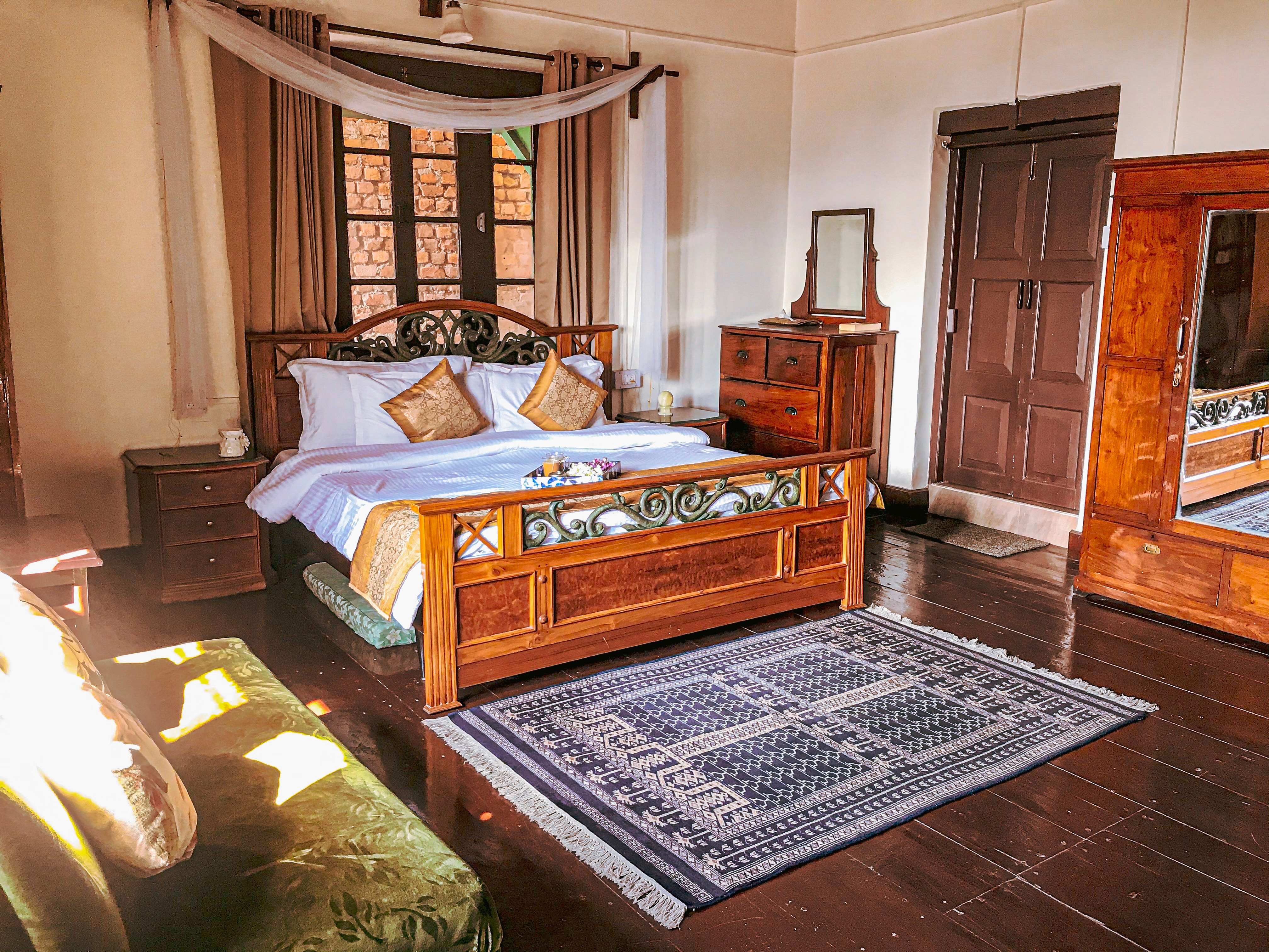 Iris Cottage | Entire 3 BHK Cottage - Tap to explore photos