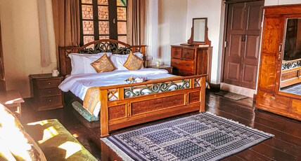 Iris Cottage | Entire 3 BHK Cottage Room Type - Iris Cottage | Entire 3 BHK Cottage Iris Cottage | Entire 3 BHK Cottage Room Type - Iris Cottage | Entire 3 BHK Cottage