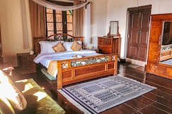 Iris Cottage | Entire 3 BHK Cottage