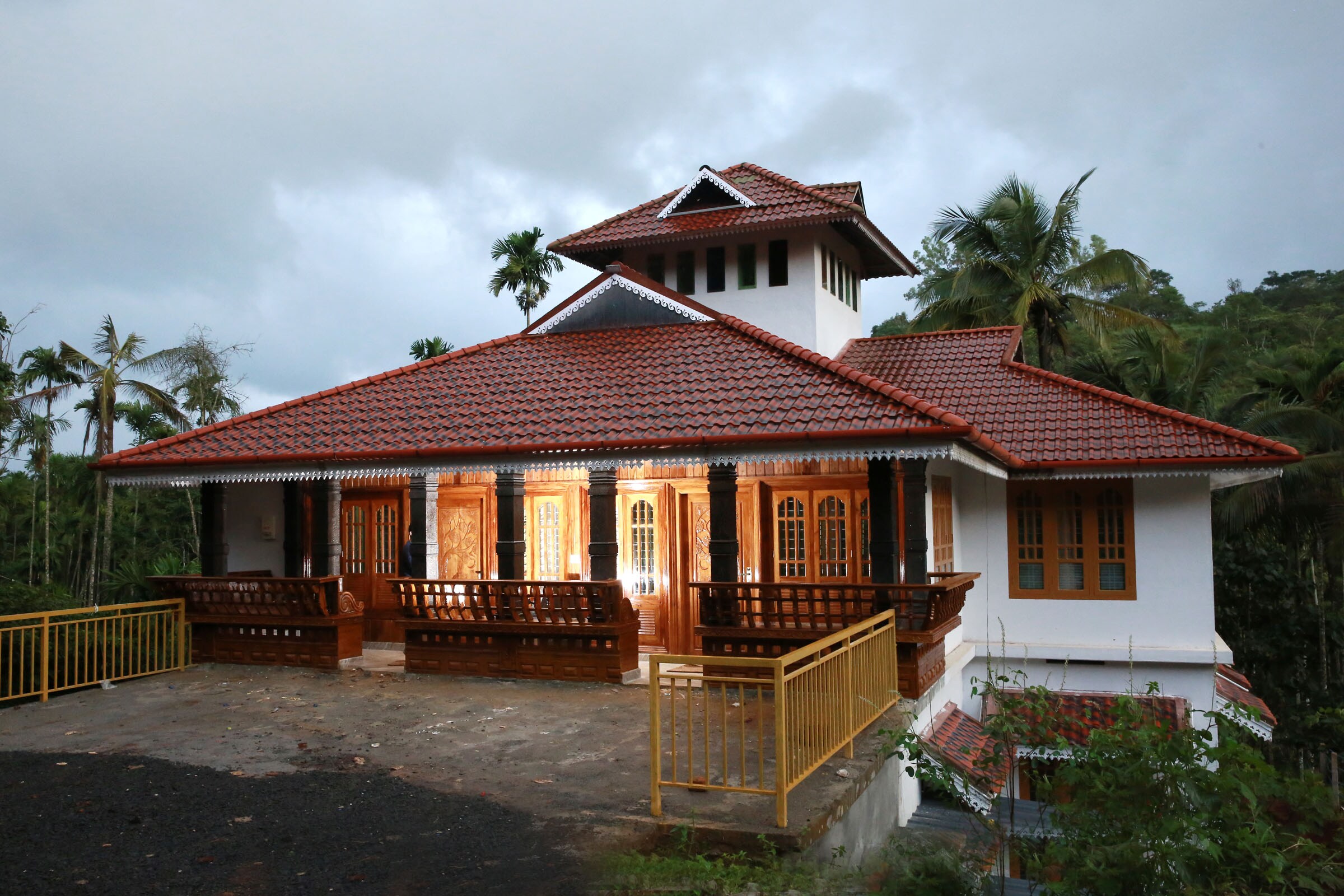Main gallery