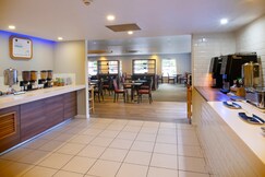 Holiday Inn Express WARWICK - STRATFORD-UPON-AVON