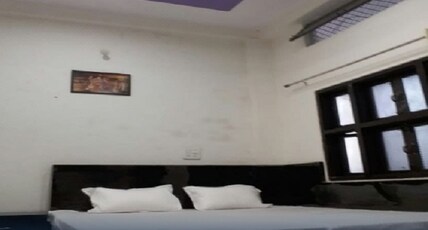 Maa laxmi palace Room Type - AC Room