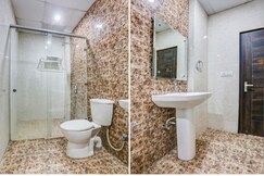 Hotel De agya paradise