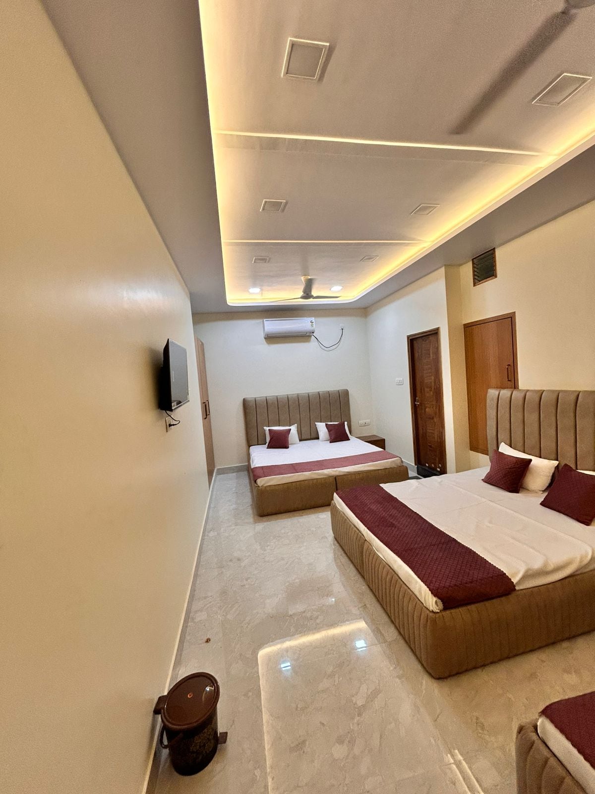 Raghuvanshi Residency - Tap to explore photos