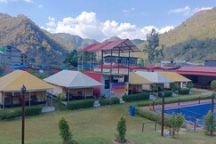 Down Valley Resort
