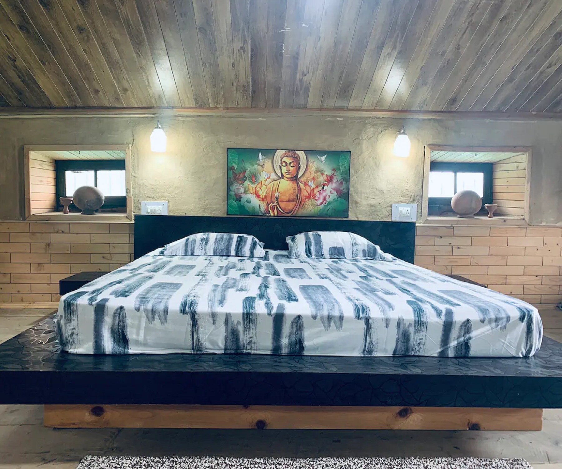 Devalayam Homestay - Tap to explore photos
