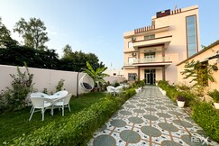 Address of Wanna Stay Ayodhya