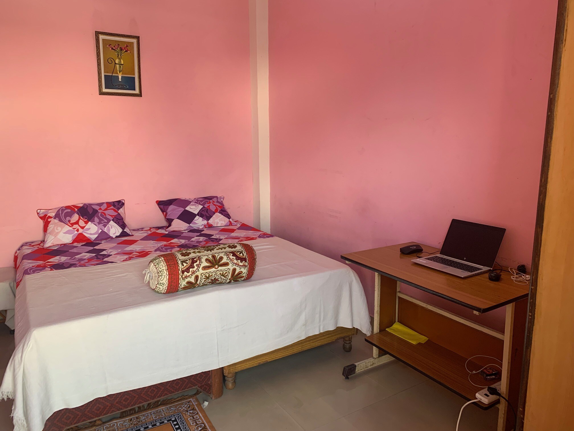 The Mountain View | Rooms in a Homestay - Tap to explore photos
