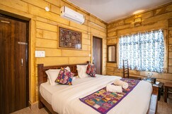 Hotel Relax Inn