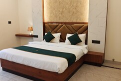 SHRI HARI TRIVENI SANGAM