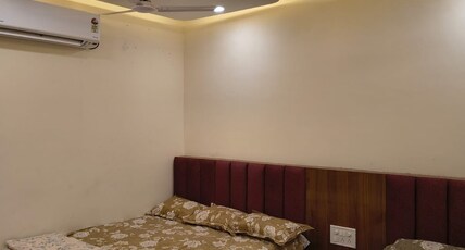 Hotel shivansh Room Type - Bedroom 4