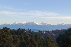 Ganga Homestay