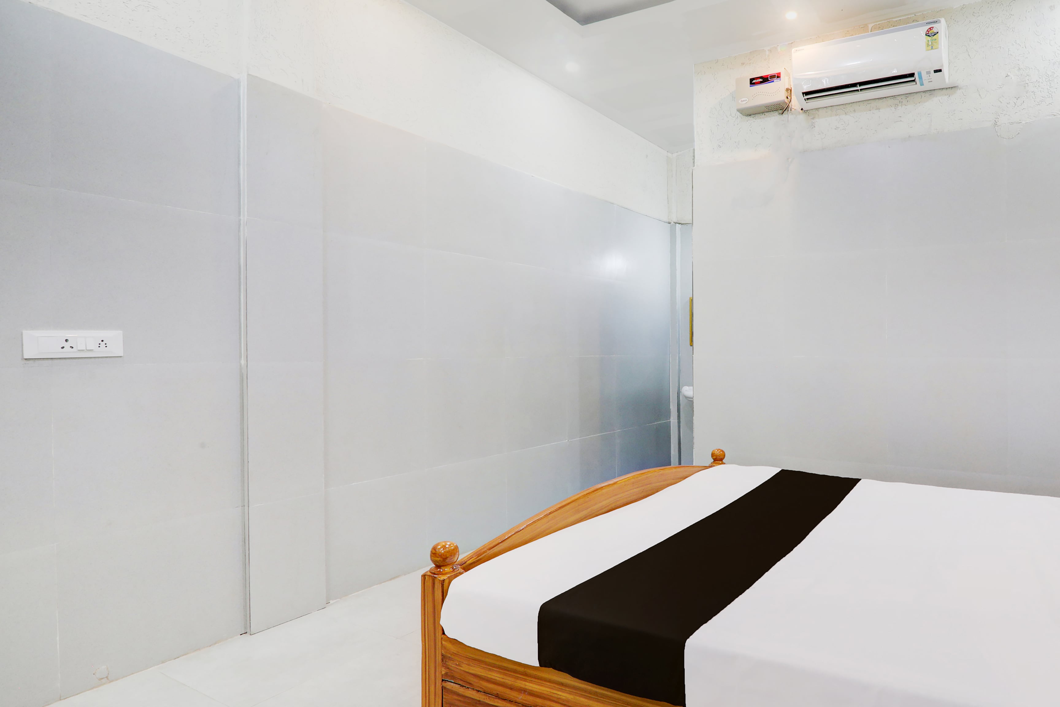 Hotel O Krishna Garden Hotels & Resort - Tap to explore photos