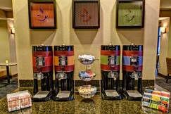 Hampton Inn Clarksdale