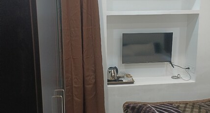 Pushkarni Homestay Room Type - Bedroom 1