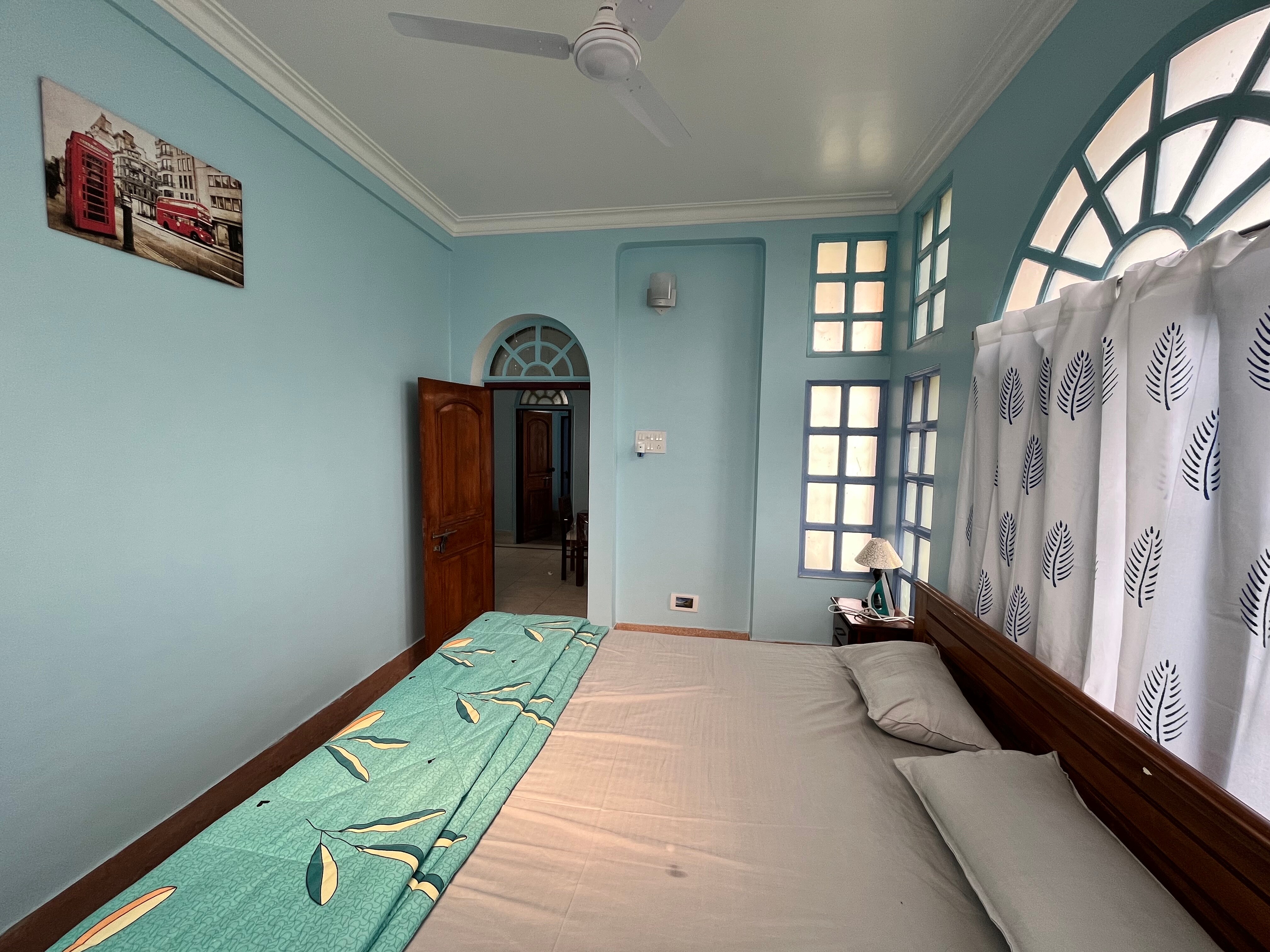 Cozy  2BHK  Apartment at Burdwan - Tap to explore photos