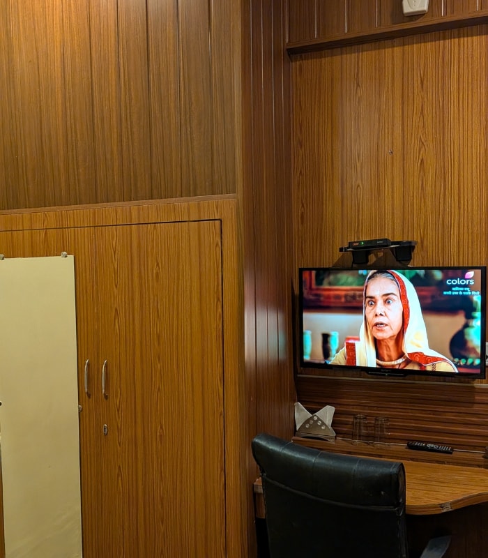 Hotel Meerut International - Tap to explore photos