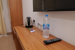 Ice Berg Hill View Resort