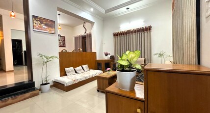 Sharvari Villa by Tranquil Trails Room Type - Sharvari Villa by Tranquil Trails