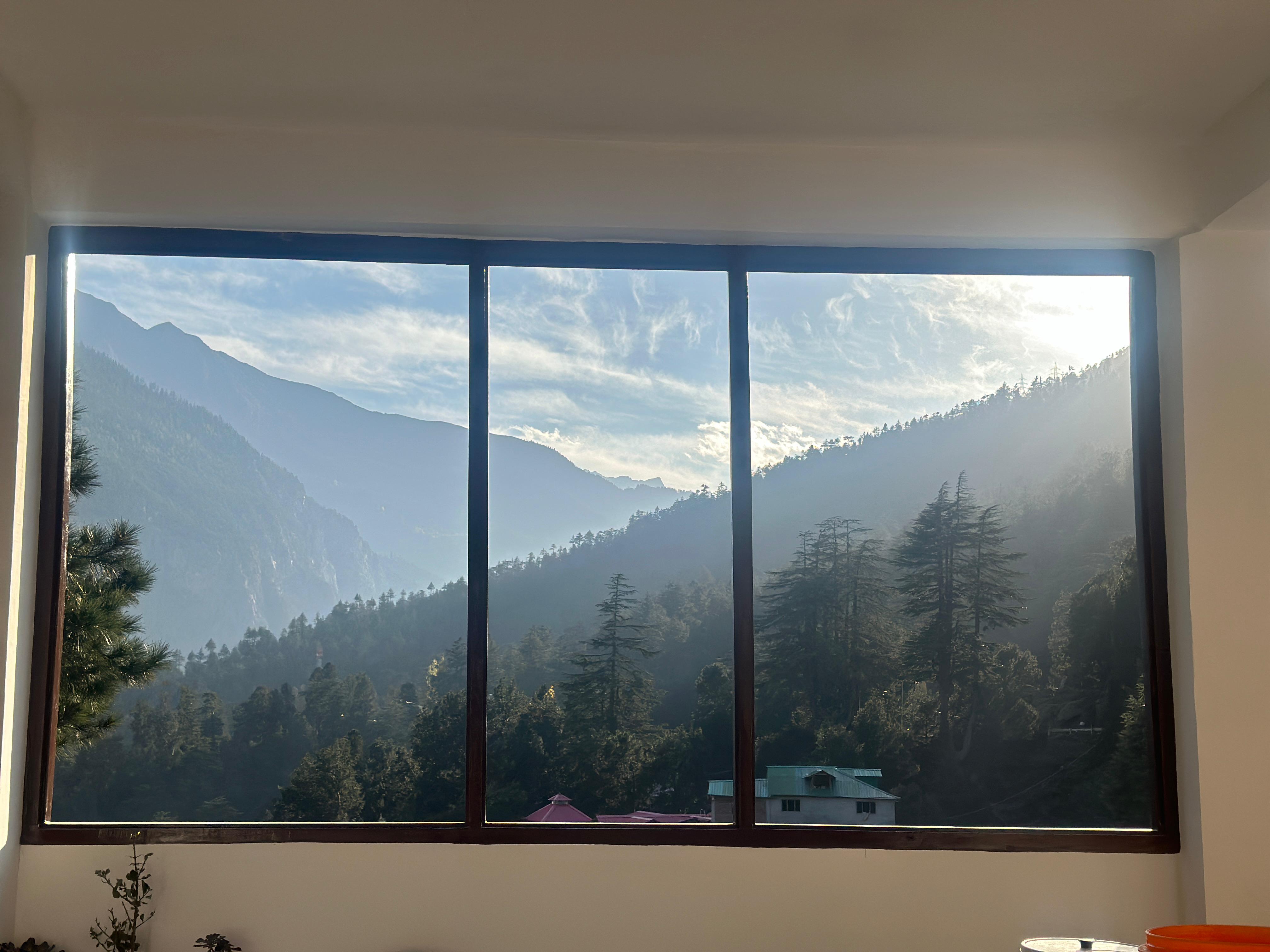 Whistling Pines Homestay - Tap to explore photos