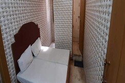 Hotel Satyadeva Residency