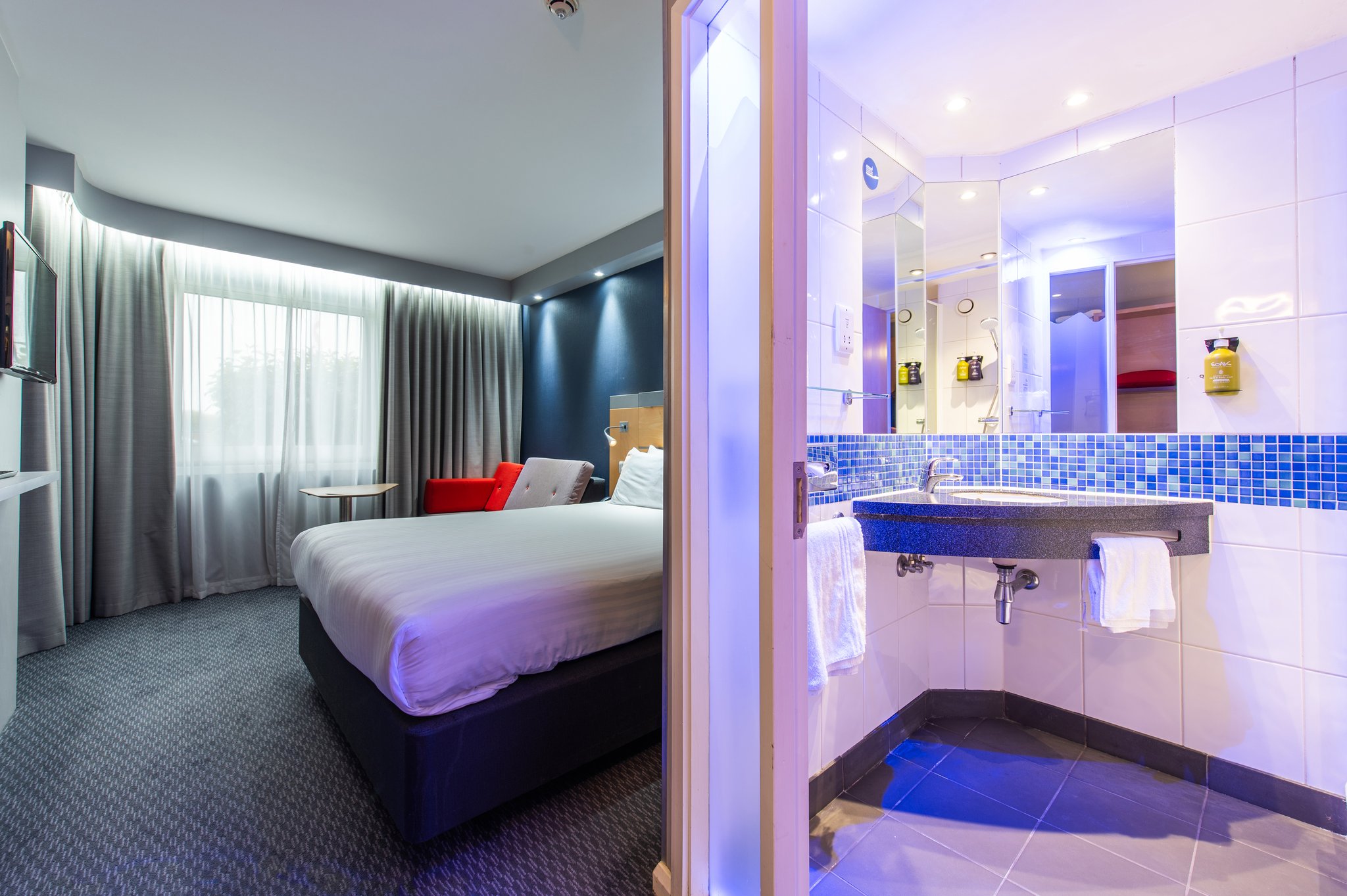Holiday Inn Express Ramsgate - Tap to explore photos