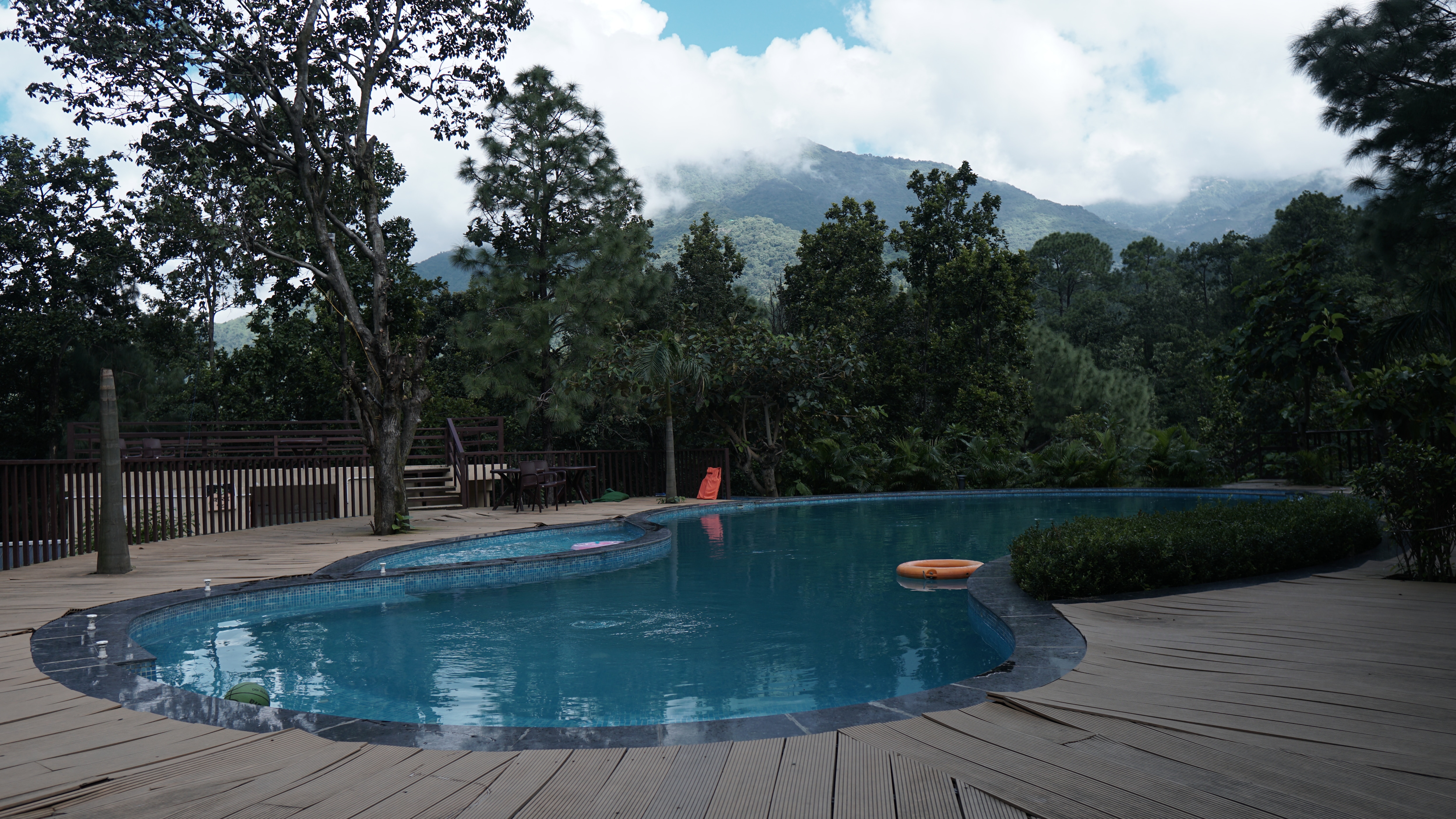 Punarnava Resort & Spa - Tap to explore photos