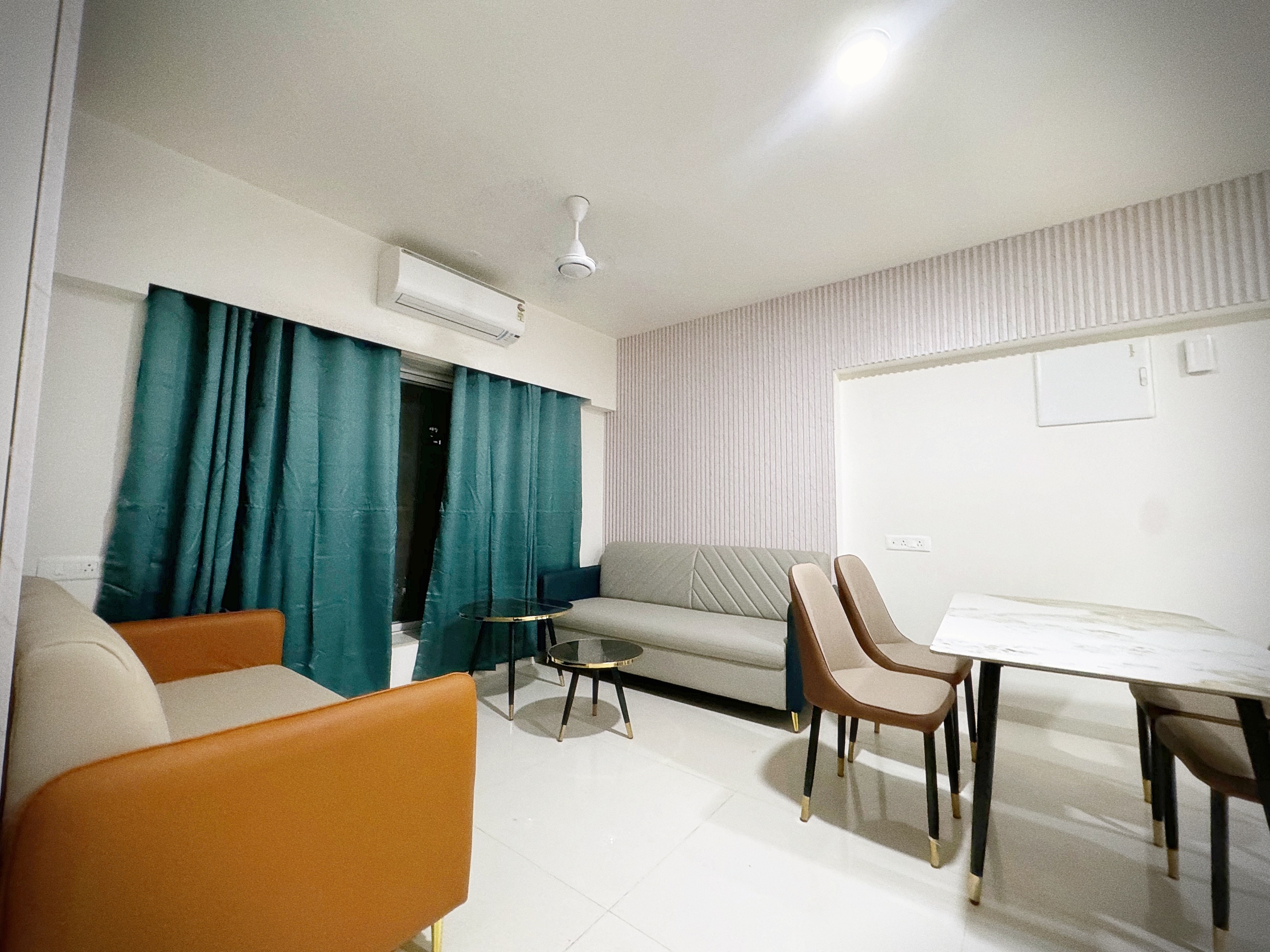 The Orion Premium Suites - Tap to explore photos