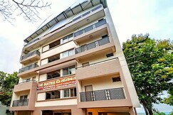 Seasons Suites Bommasandra