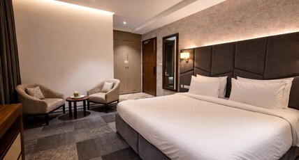 Eminence The Corbett Room Type - EXECUITVE ROOMS