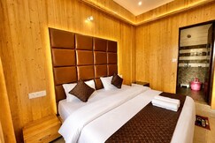 The Amber Retreat