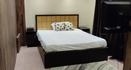 Downtown at P-255 Room Type - Bedroom 4 Princess