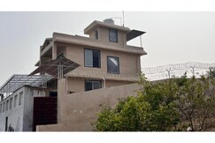 Aranya Villa Udaipur